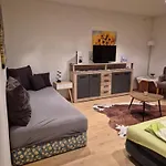 Winklgut Bacher شقة *