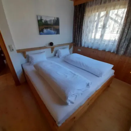 Winklgut Bacher Uttendorf