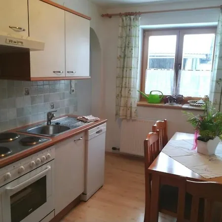 Apartmán Winklgut Bacher Uttendorf