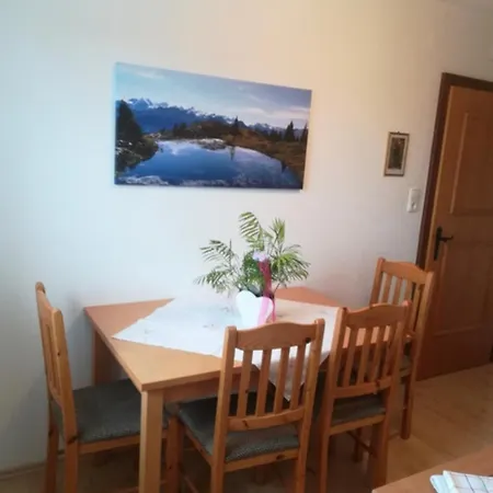 Winklgut Bacher Uttendorf