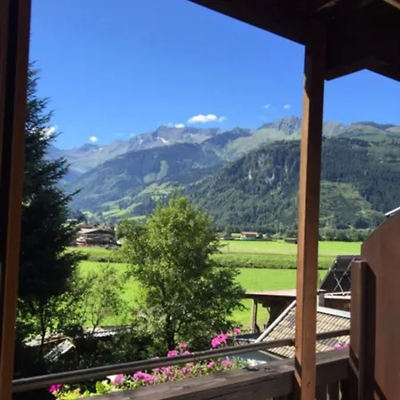 Winklgut Bacher * Uttendorf