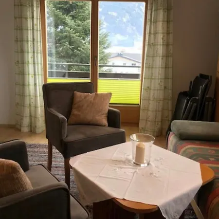 Appartamento Winklgut Bacher