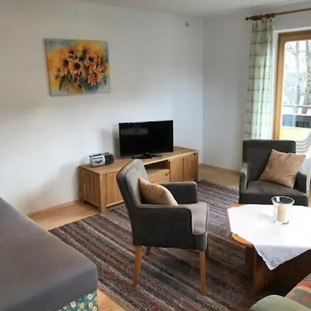 Apartmán Winklgut Bacher *