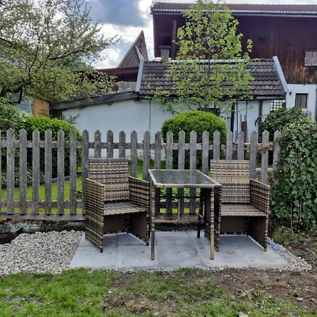 Winklgut Bacher Appartement Uttendorf