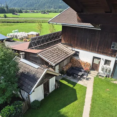 Winklgut Bacher * Uttendorf