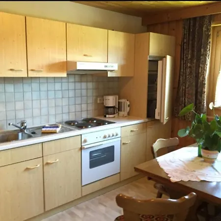 Winklgut Bacher * Uttendorf