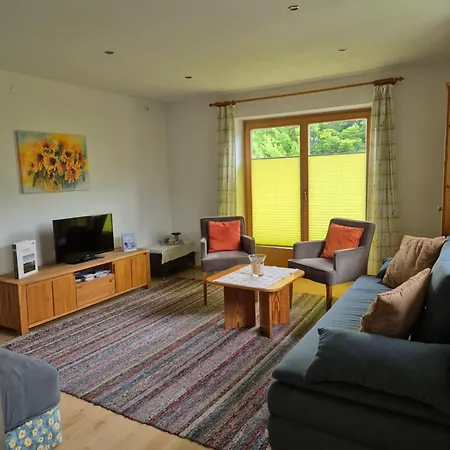 Winklgut Bacher Apartmán Uttendorf