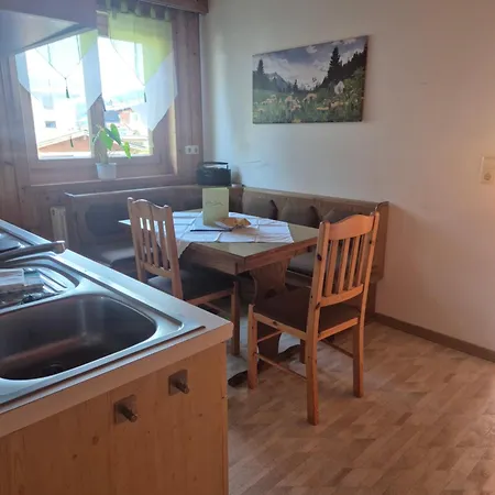 Winklgut Bacher Appartamento *