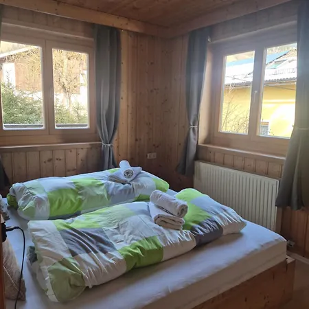 Winklgut Bacher Appartement *