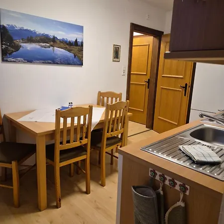 Appartement Winklgut Bacher Uttendorf