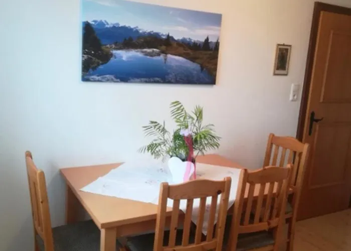 Winklgut Bacher Uttendorf