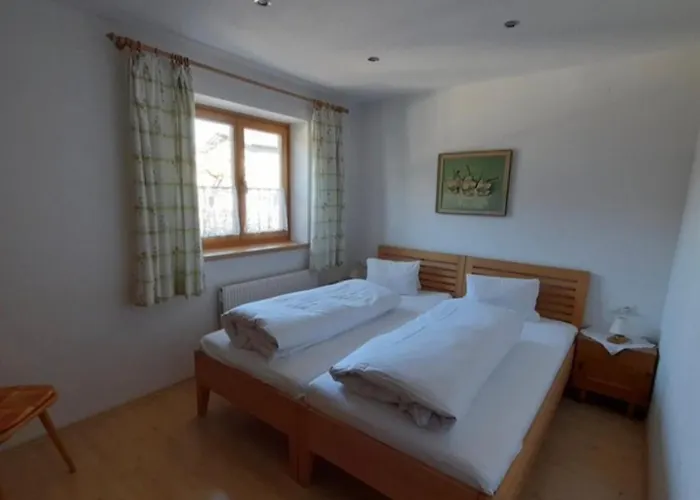 Winklgut Bacher Appartement