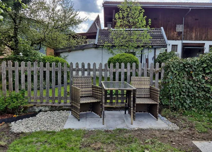 Winklgut Bacher Appartement Uttendorf