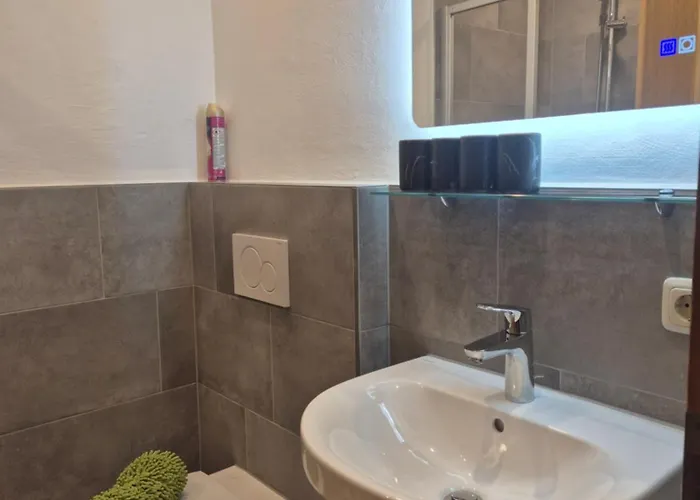 Appartement Winklgut Bacher Uttendorf