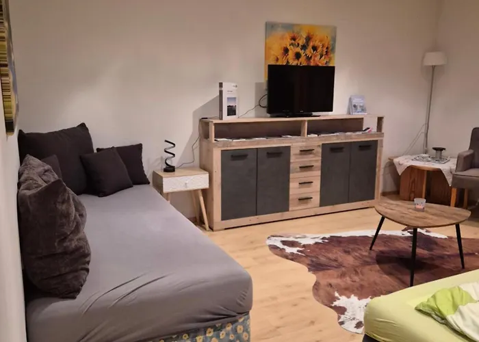 Winklgut Bacher Appartement *